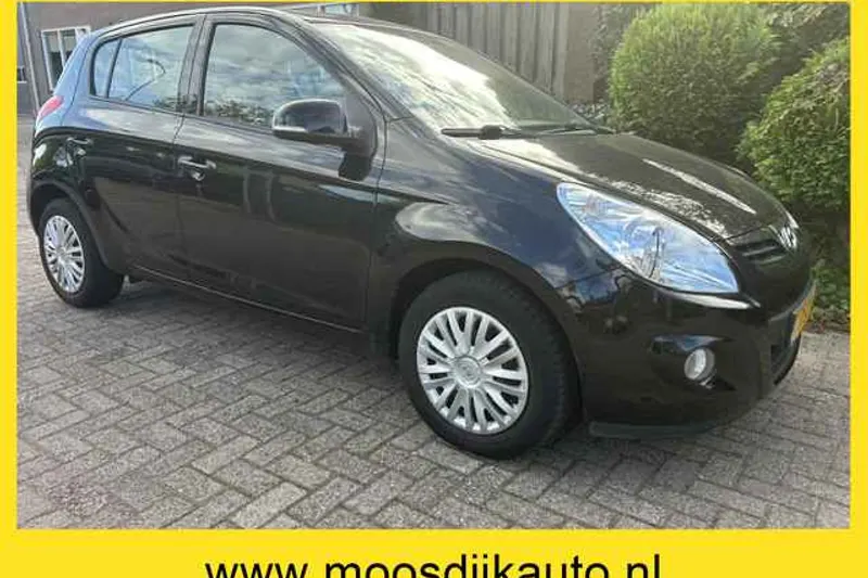 Hyundai i20 (2012)