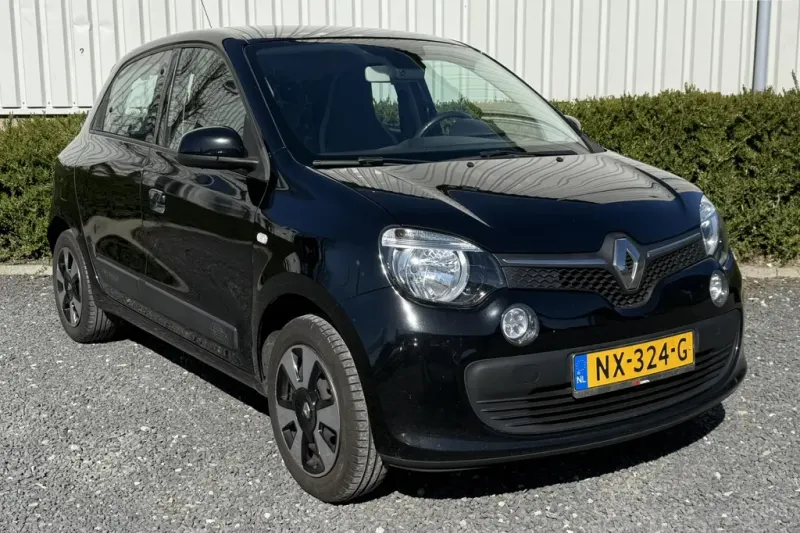 Renault Twingo (2017)