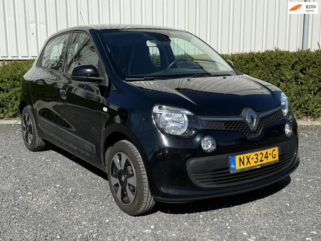 Renault Twingo (2017) — foto 1