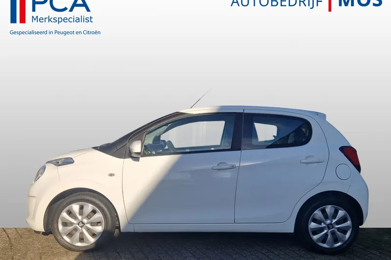 Citroën C1 (2020)