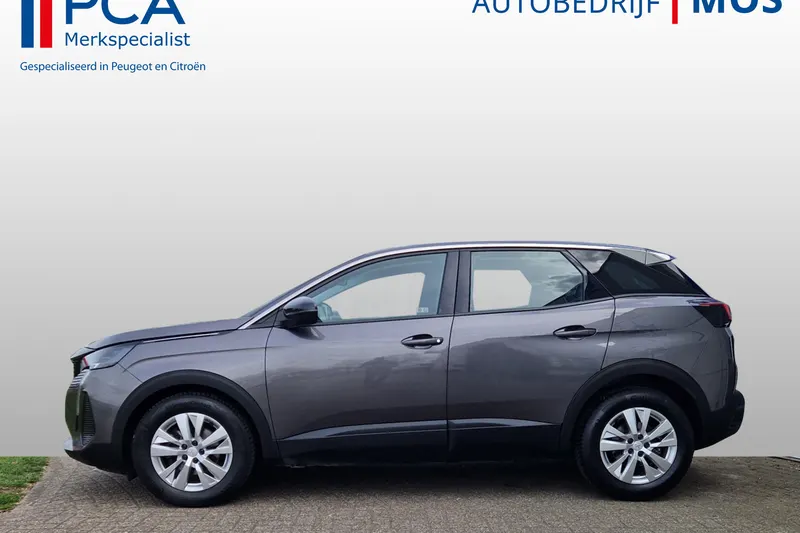 Peugeot 3008 (2022)