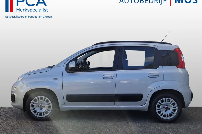 Fiat Panda (2013)