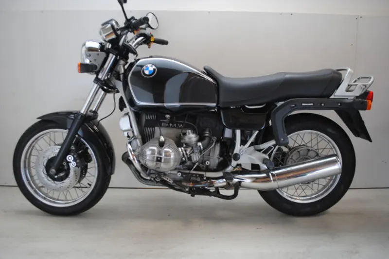 BMW R 100R (1992)