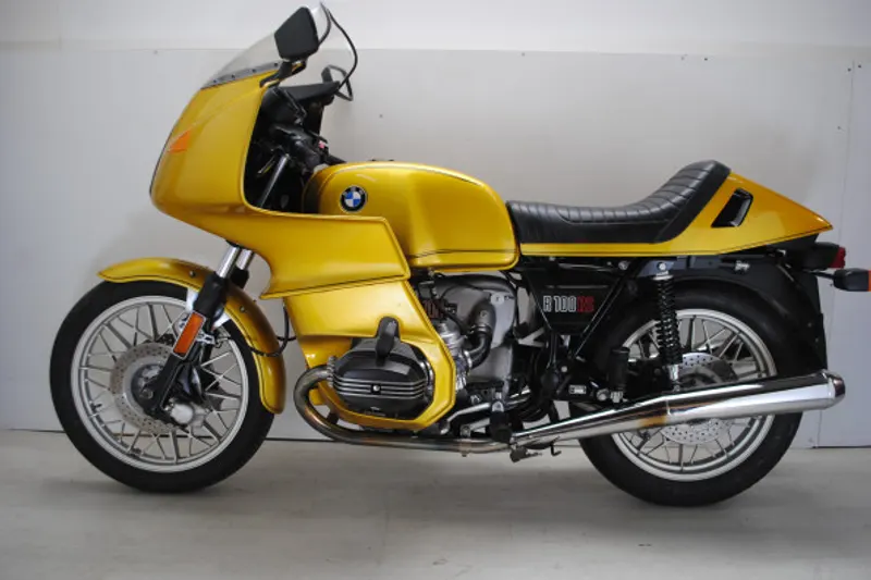 BMW R 100RS (1979)