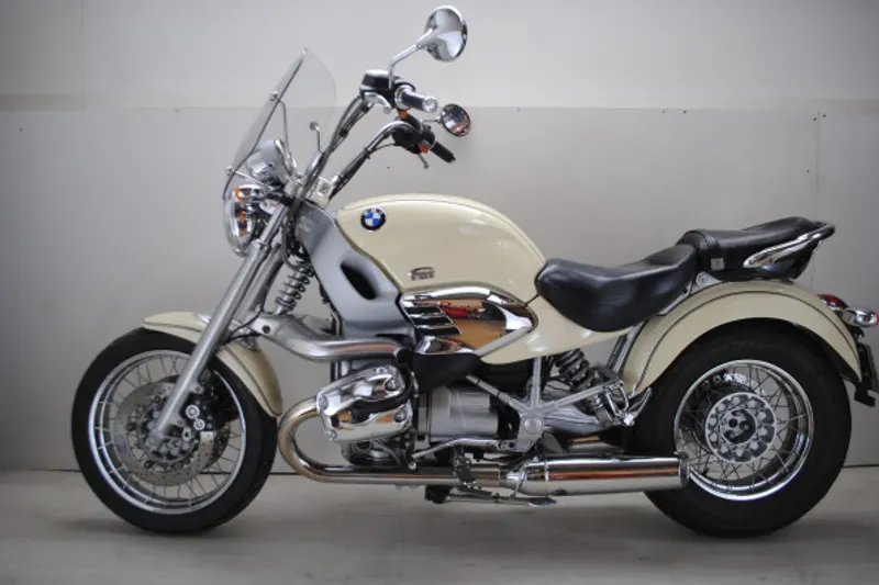 BMW R 1200 C (1998)