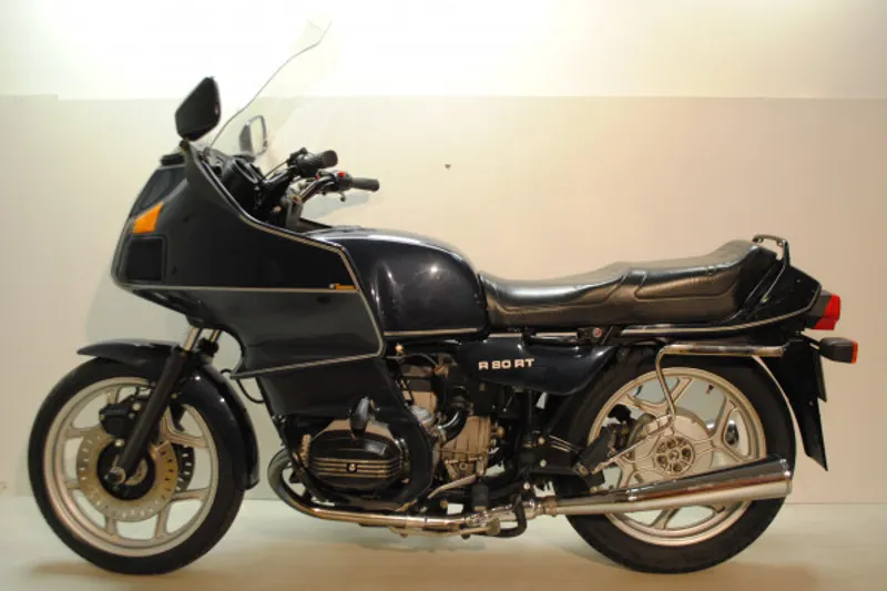 BMW R 80 RT (1991)