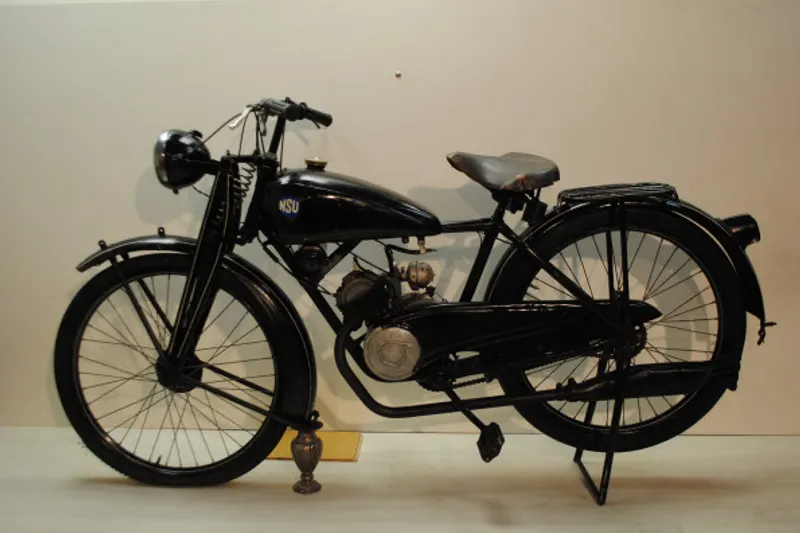 NSU Quick (1938)