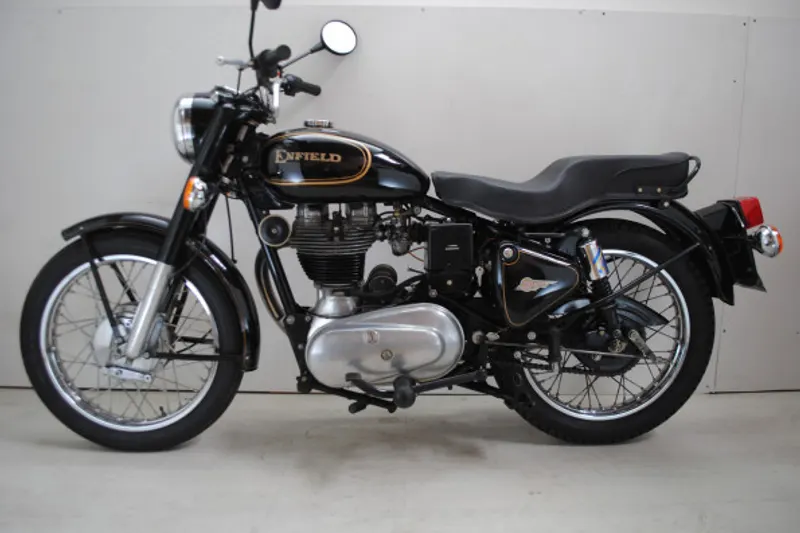 Royal Enfield Bullet 500 (1993)