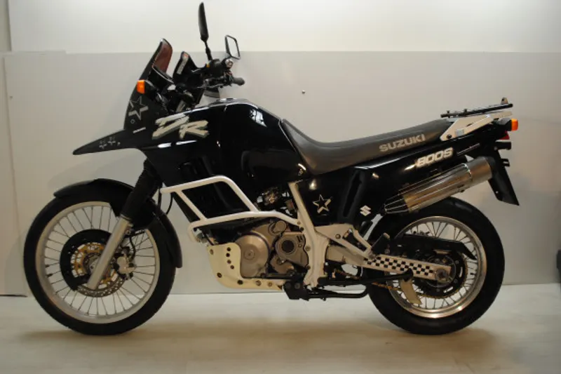 Suzuki DR 800 S (1993)