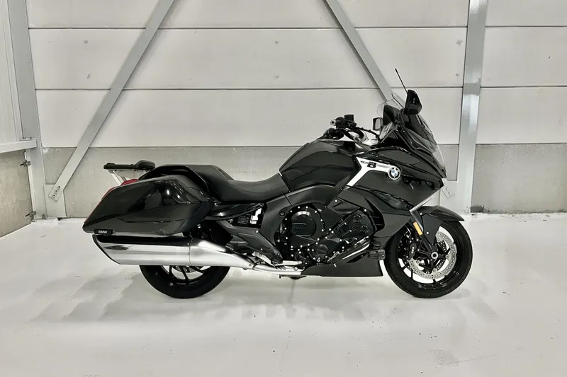BMW K 1600 B (2019)
