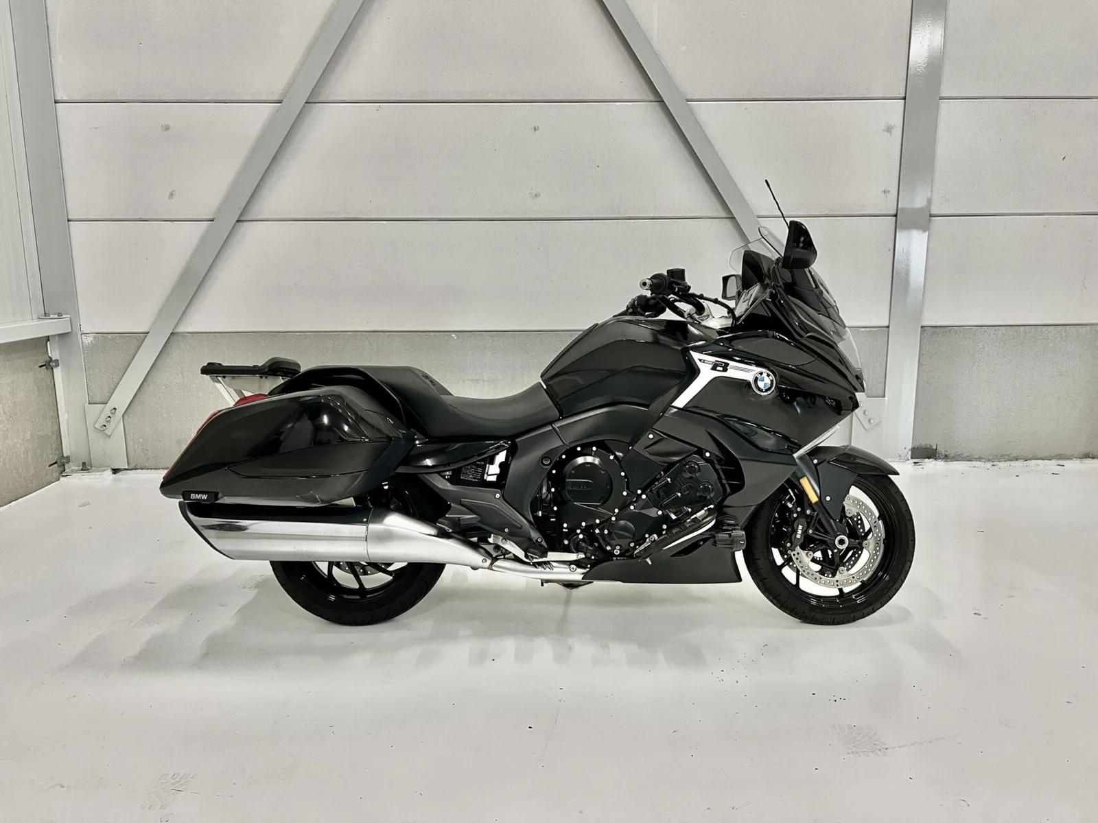 BMW K 1600 B (2019) — foto 1