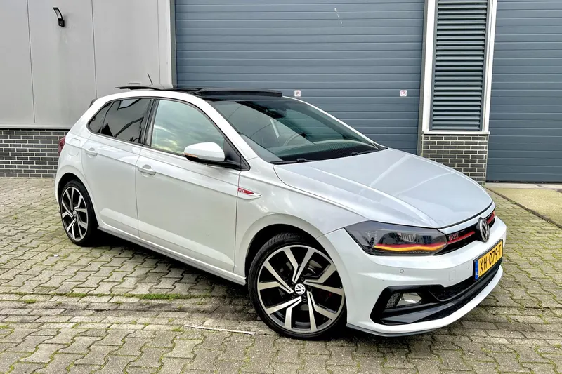 Volkswagen Polo (2019)