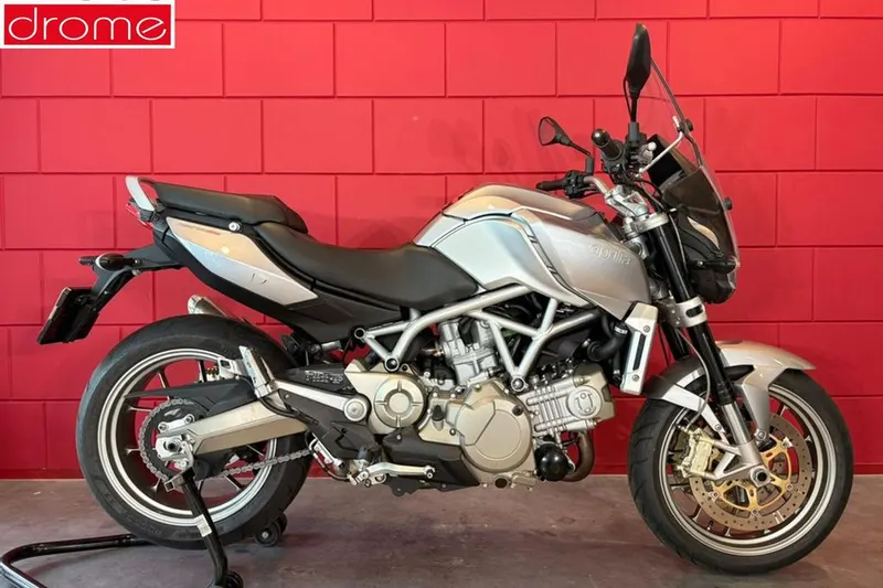 Aprilia Mana 850 (2008)