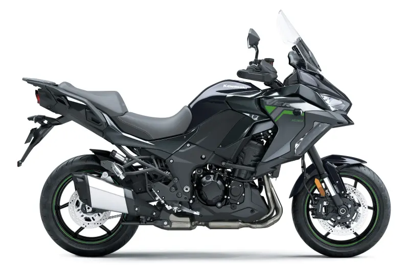 Kawasaki Versys 1100 S (2027)