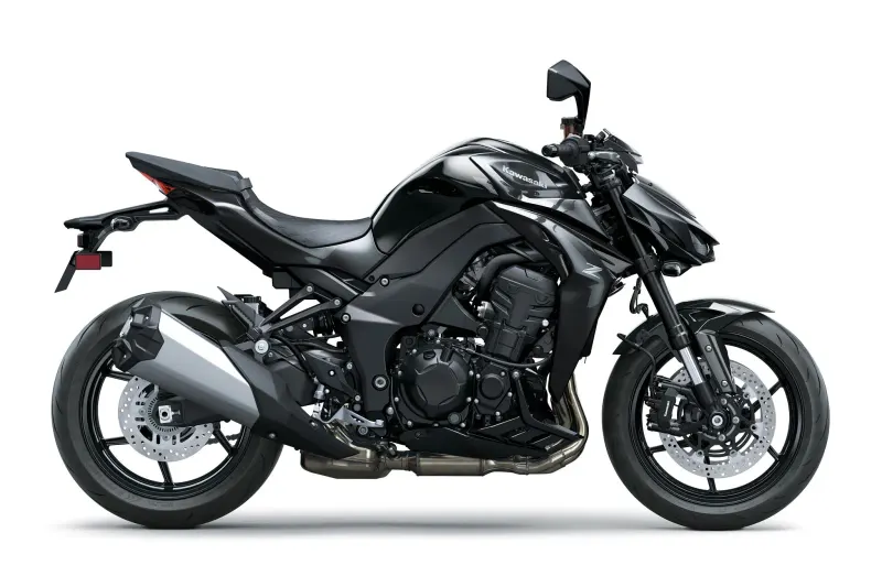 Kawasaki Z 1100 (2027)