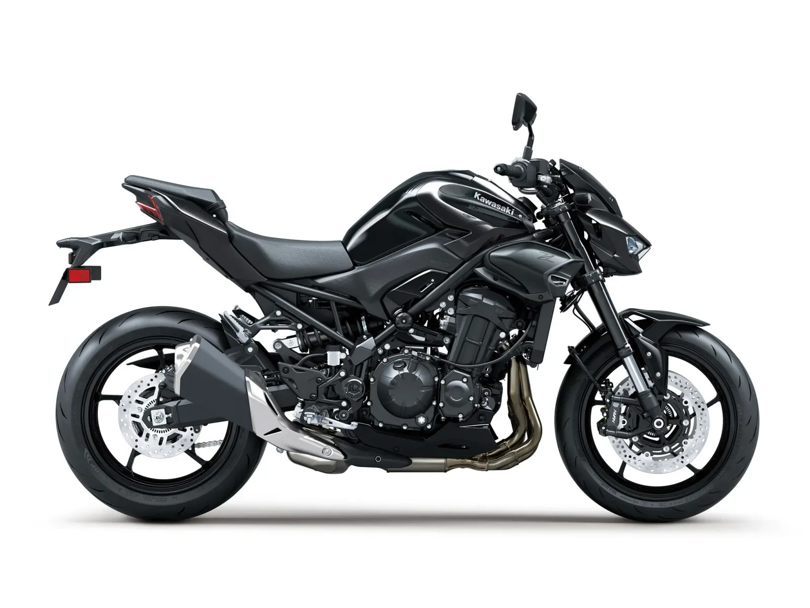 Kawasaki Z 900 (2027) — foto 1