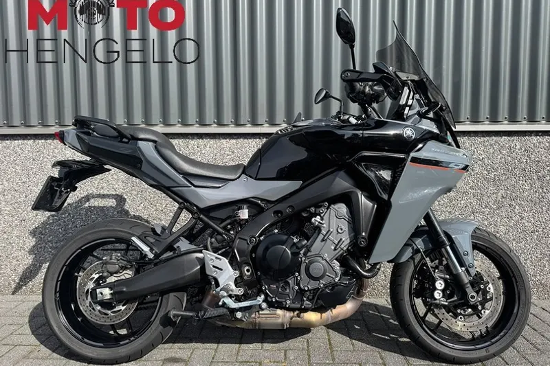 Yamaha Tracer 9 (2025)