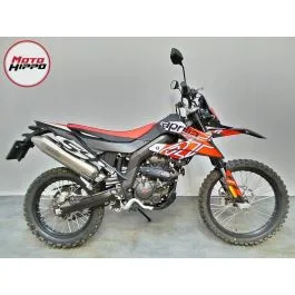 Aprilia RX 125 (2023) — foto 1