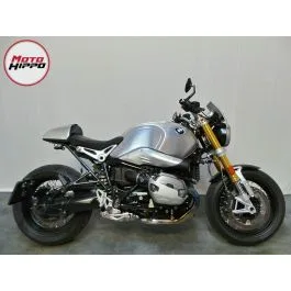 BMW R Nine T (2018) — foto 1