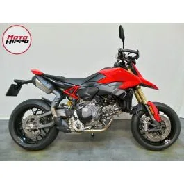 Ducati Hypermotard V2 (2026) — foto 1