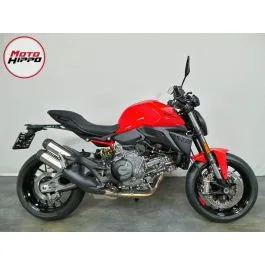 Ducati Monster (2026) — foto 1