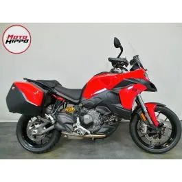 Ducati Multistrada V2 S (2026) — foto 1