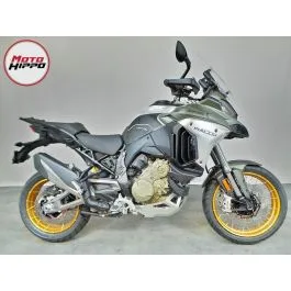 Ducati Multistrada V4 (2026) — foto 1
