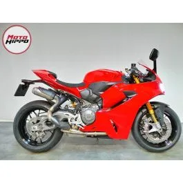 Ducati Panigale V2 S (2025) — foto 1