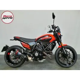 Ducati Scrambler Full Throttle (2023) — foto 1