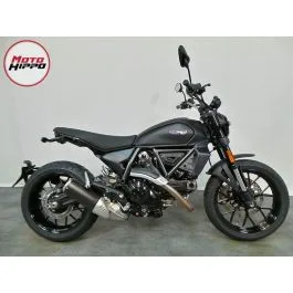 Ducati SCRAMBLER ICON Dark (2026) — foto 1