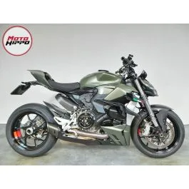 Ducati Streetfighter V2 (2023) — foto 1