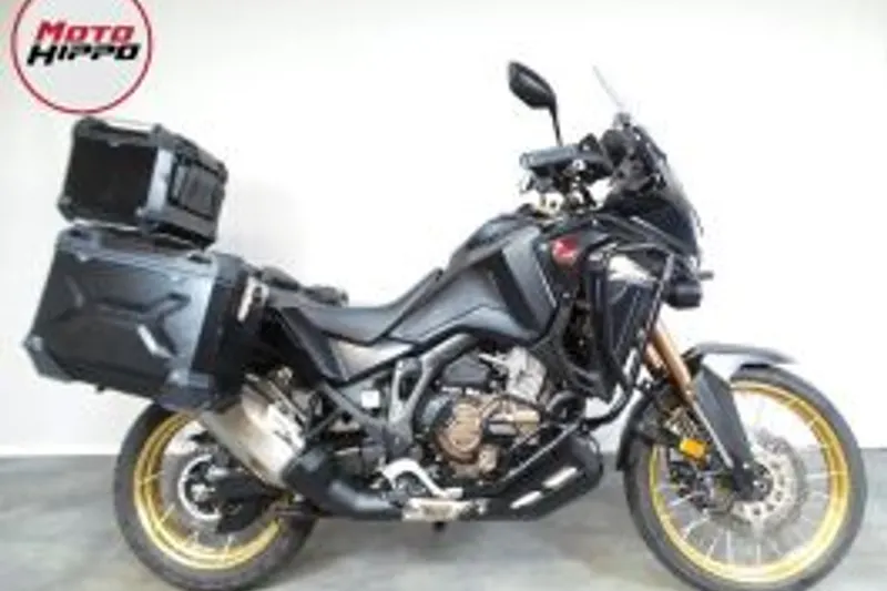 Honda CRF1100L (2020)
