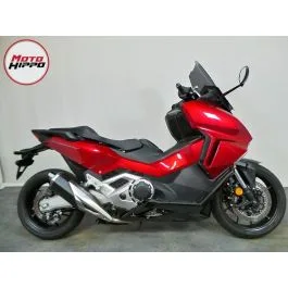 Honda NSS 750 Forza (2025) — foto 1