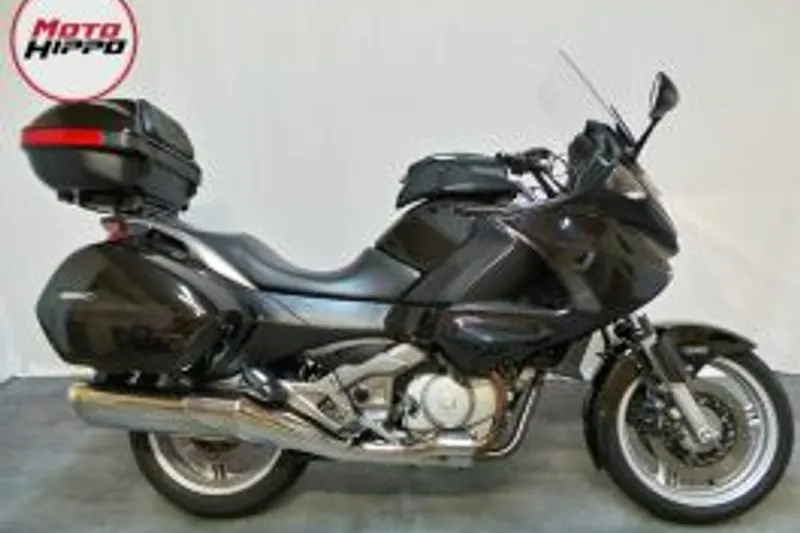 Honda NT 700 VA (2008)