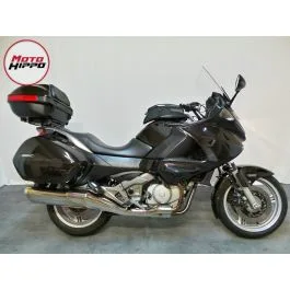 Honda NT 700 VA (2008) — foto 1