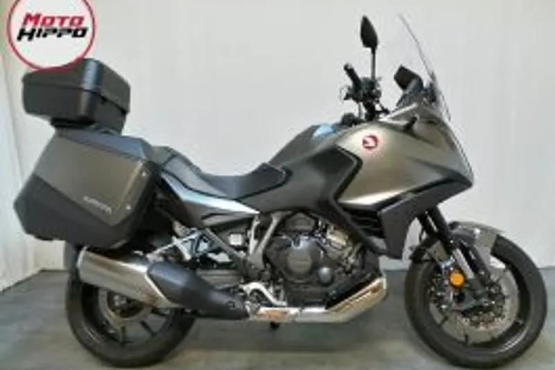 Honda NT 1100 (2023)