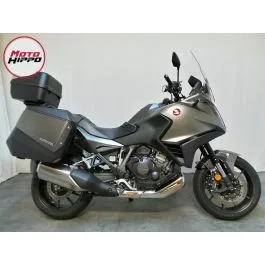 Honda NT 1100 (2023) — foto 1