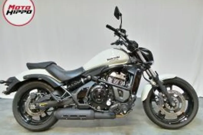 Kawasaki Vulcan S (2017)
