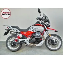 Moto Guzzi V85 TT (2025) — foto 1
