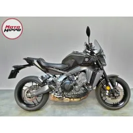 Yamaha MT-09 Y-AMT (2024) — foto 1