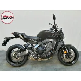 Yamaha MT-09 Y-AMT (2025) — foto 1