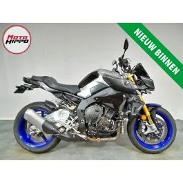 Yamaha MT-10 SP (2019) — foto 1