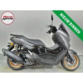 Yamaha NMAX 155 (2026) — foto 1