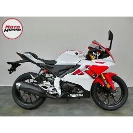 Yamaha YZF-R125 (2026) — foto 1