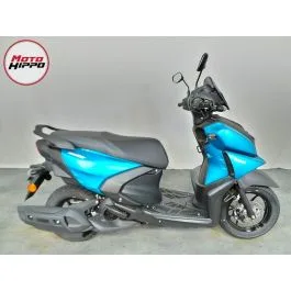 Yamaha Rayzr (2026) — foto 1