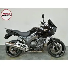 Yamaha TDM 900 (2008) — foto 1