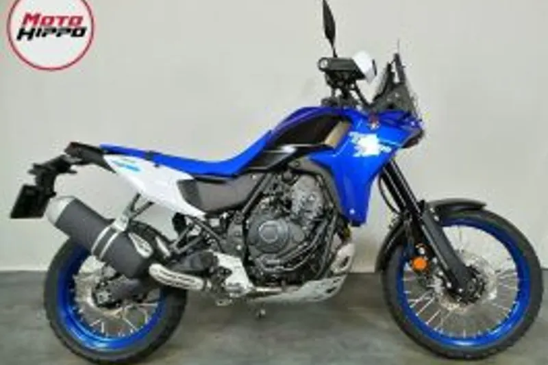 Yamaha Tenere 700 (2026)