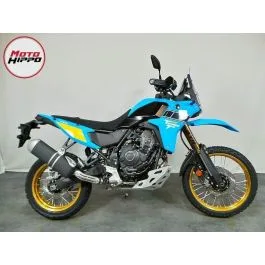 Yamaha Tenere 700 Rally (2026) — foto 1