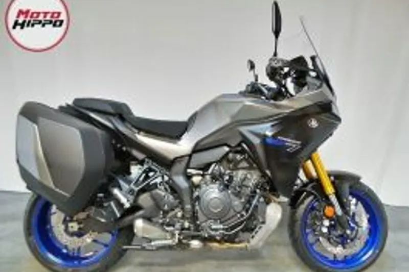 Yamaha Tracer 7 GT (2026)