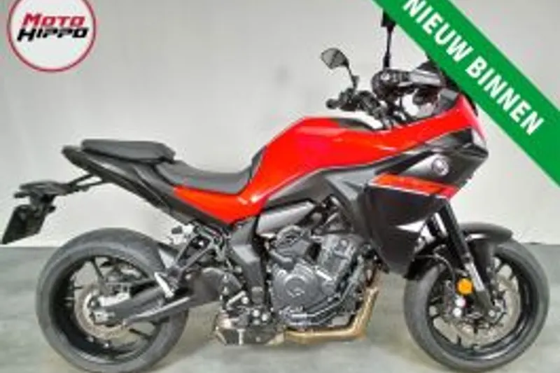 Yamaha Tracer 7 (2026)